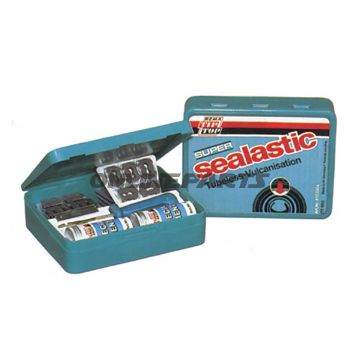 Super Sealastic Tt 651Fahrer Sortiment