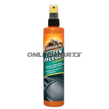 Armor All Tiefenpfl 300Mlmatt Plastic Cleaner