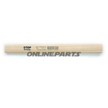 Handle For Lock Hammer 600Gr