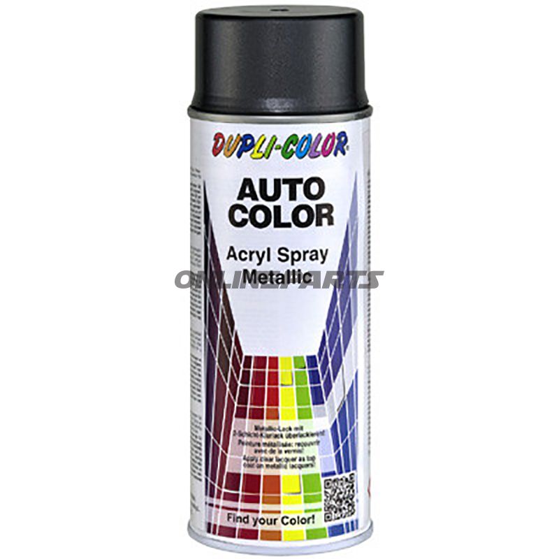 Paint Spray Ac 400Ml 70-0400Gra Metall