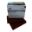 3M Scotchbrite Hand Sanding Pad158mm X 224Mm