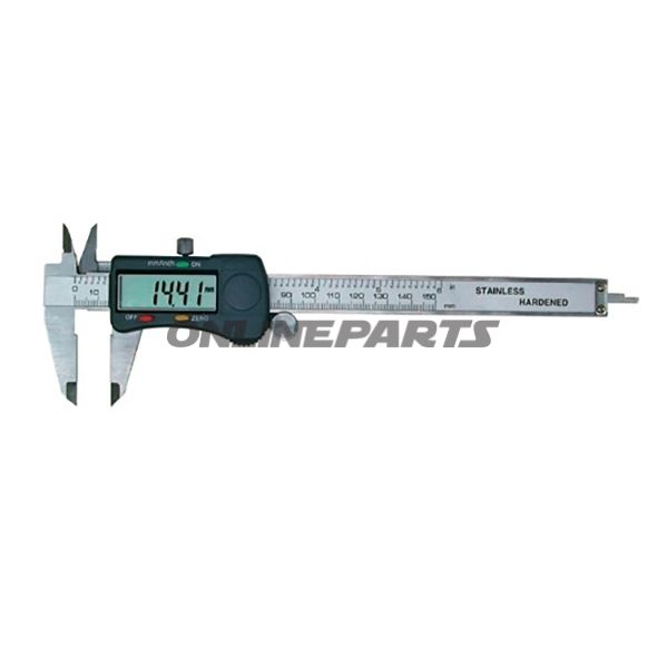 Digital Vernier Caliper 150Mm