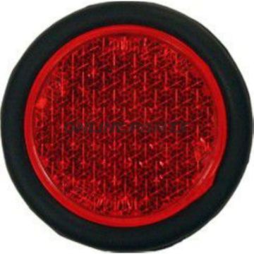 Reflector Round