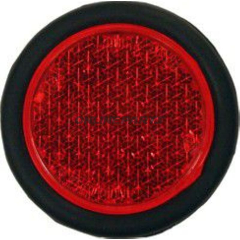 Reflector Round