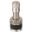 Dækventil Metal33mm Long X 8.3Mm Dia