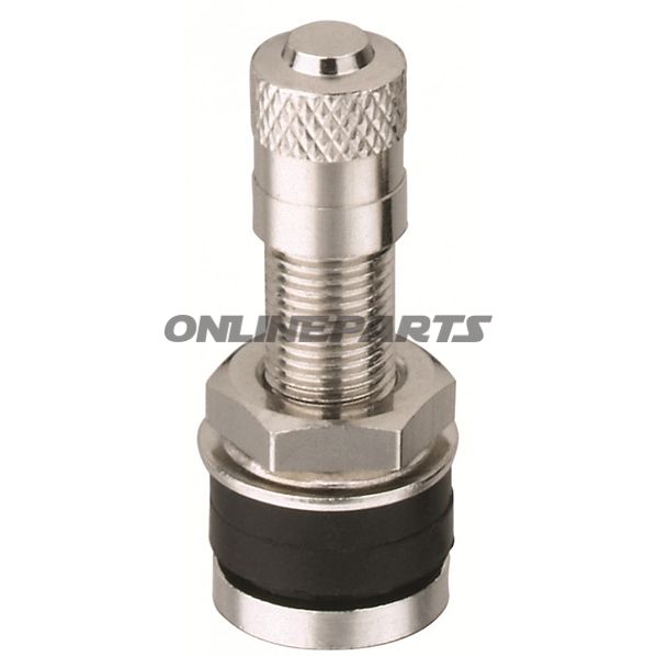 Metallventil 8.3 Mm Din7782 