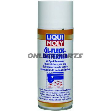 Öl-Fleck-Entferner 400 Ml Liqui Moly