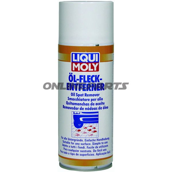 Öl-Fleck-Entferner 400 Ml Liqui Moly