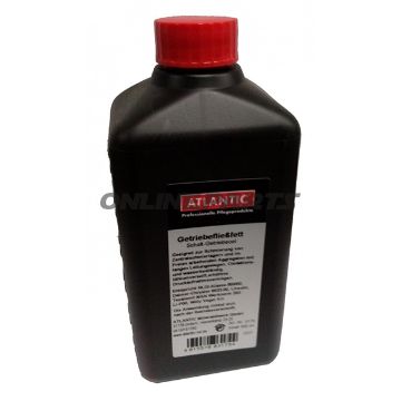 Gear Oil Fliessfett 500Gatl