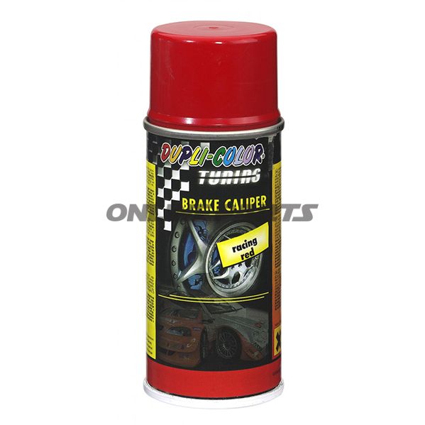 Brake Caliper Paint 150Mlred Spray