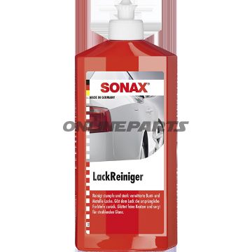 Paint Cleaner Intens 500Mlsonax