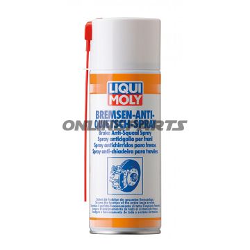 Bremsenspray 400 Ml Liqui Molyanti-Quietsch