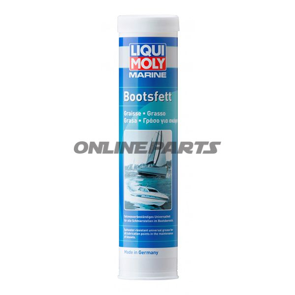 Liqui Moly Marine Grease 400G