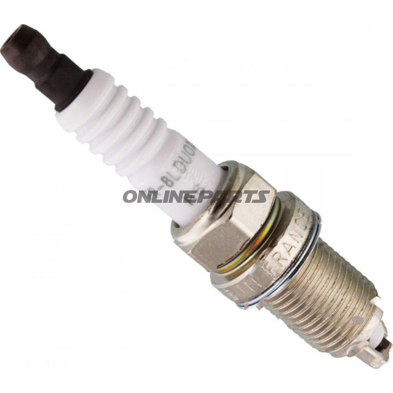 Spark Plug Ngk Bkr5ek
