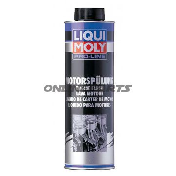 Liqui-Moly Engine Flush500ml