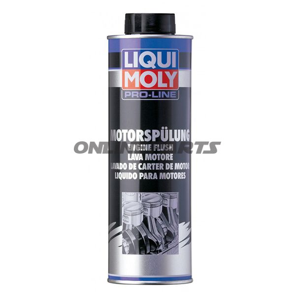 Liqui-Moly Engine Flush500ml