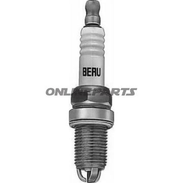 Spark Plug Ngk Bkr6es