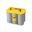 Battery Car 12V 55Ahoptima Yellow Top S 4.2