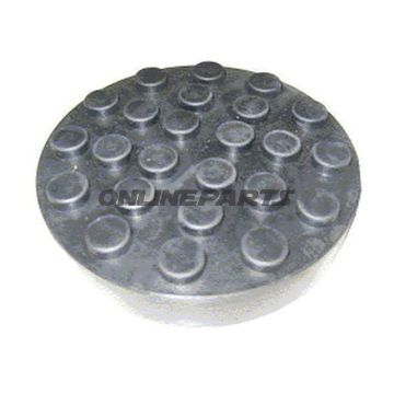 Rubber Pad Rav 120 Mm