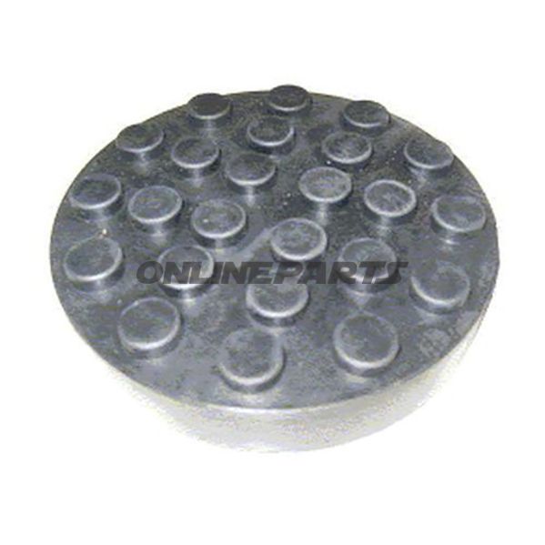Rubber Pad Rav 120 Mm