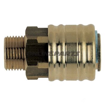 Clutch A Thread 1/4