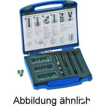 Thread Repair Heli Plu M14x1.5Repair Kit