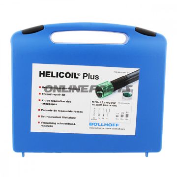 Thread Repair Heli Plus M16x1.5Repair Kit