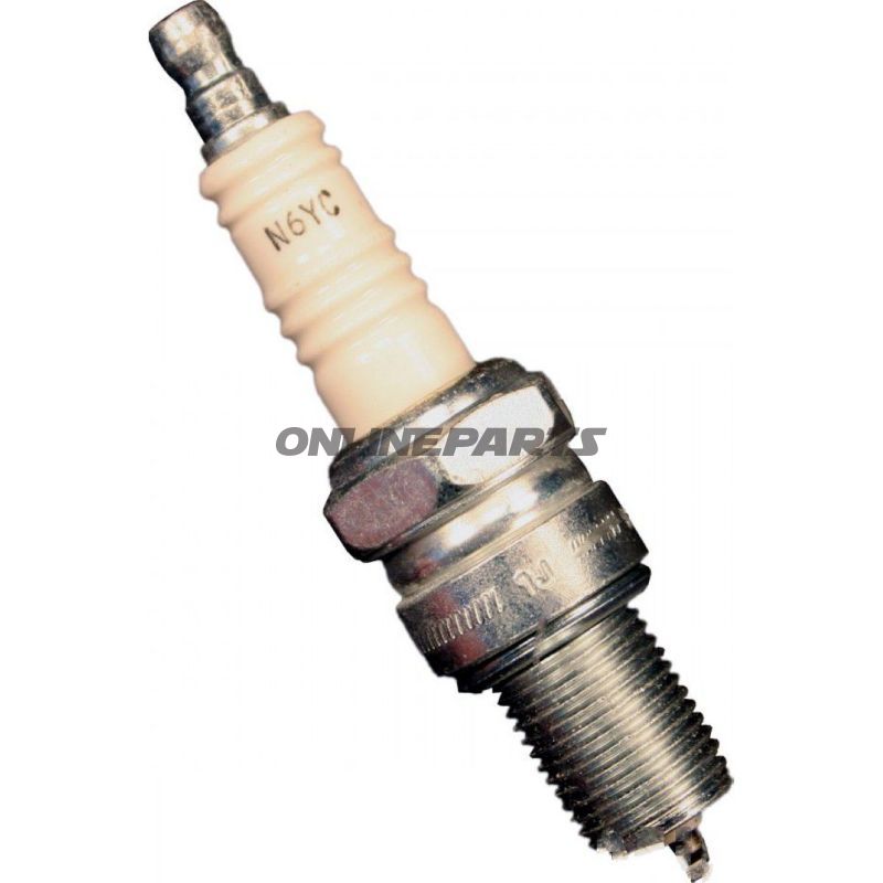 Zündkerze Oe087 Championalt N6yc Yamaha XJ 900 