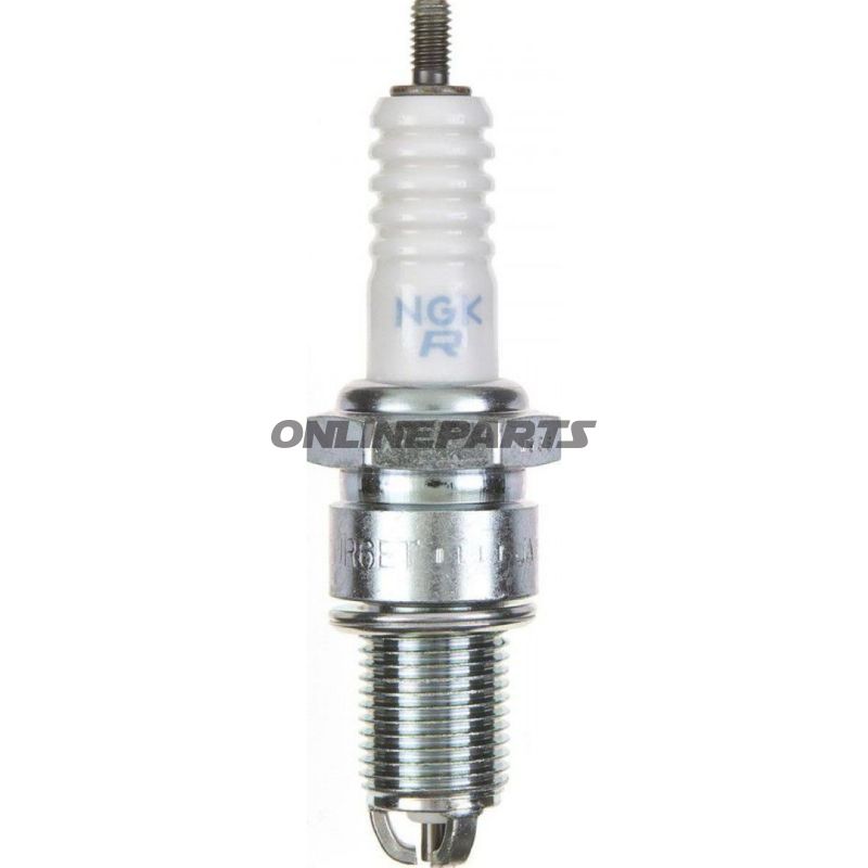 Spark Plug Ngk Bur6et Vl1pack Contains 4 Pieces Vl1