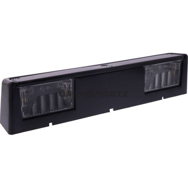 Number Plate Light Uni