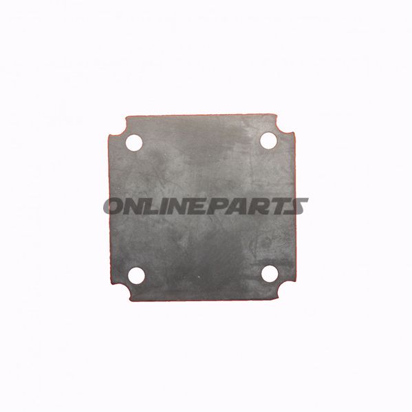 Diaphragm Rectangular For Mdr 5