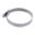 Jubilee Hose Clip Wd12 60-80Mm C7w2