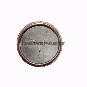 Diaphragm Round Mdr 3Druckregler