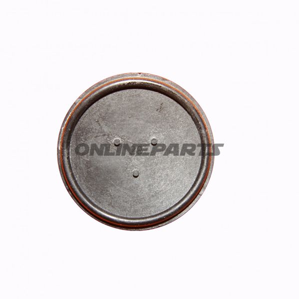 Diaphragm Round Mdr 3Druckregler