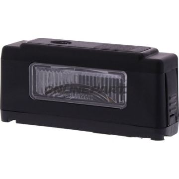 Number Plate Light