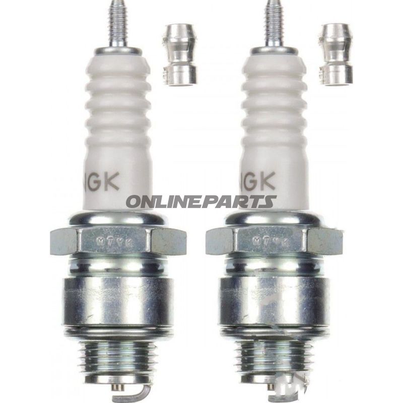 Spark Plug Ngk B6s Sbpack Contains 2 Pieces