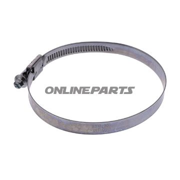 Jubilee Hose Clip Wd12 90-110Mm C7w2