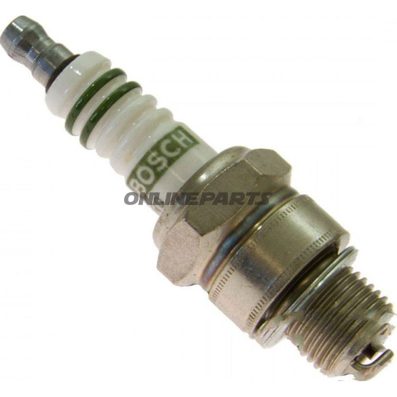 Zündkerze W7ac Bosch Vespa V98 98