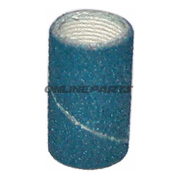Grinding Sleeve 12X25 K80flex Traegerkoerp 5648480