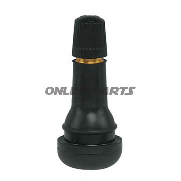 Valve Gu 11.3Mm Tr418packung 100 Stück Alnt 5190501