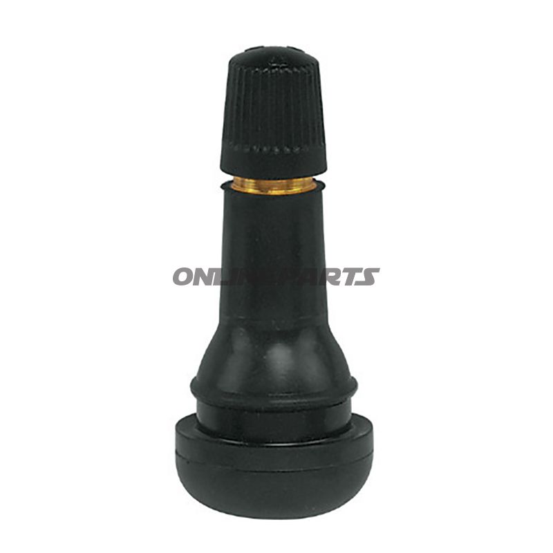 Valve Gu 11.3Mm Tr418packung 100 Stück Alnt 5190501