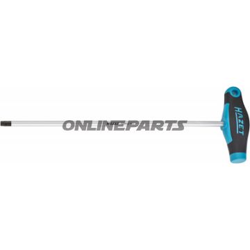 Screwdriver T30 290Mmmit T-Griff