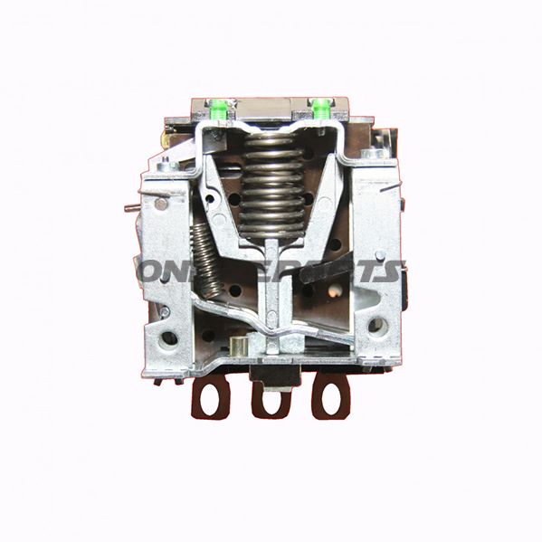 Relay Motorsch 4 -7 Amp