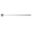 Inspekt Mirror Round 24Mmkunststoff 2-Teilig 260Mm