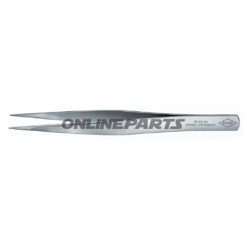 Pinzette Spitze Form130 Mm Anti Magnetisch