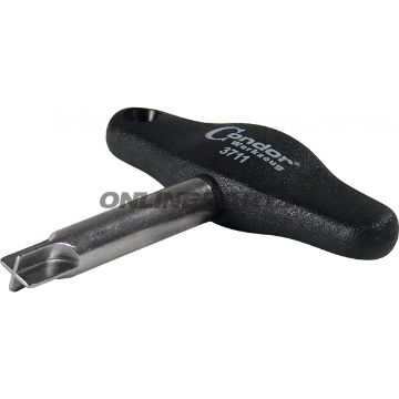 Battery Service Keycell Cap Tool