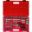 Socket Set Multi Profile 82 Piece¼ ½ Jmp