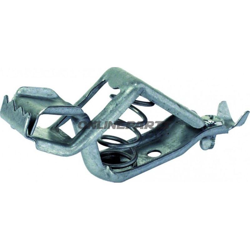 Ladeclip 25 Amp Plus