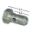 Hollow Screw M10x1din 7623