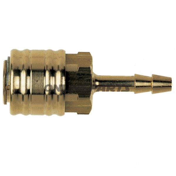 Clutch Ewo 9 Mm